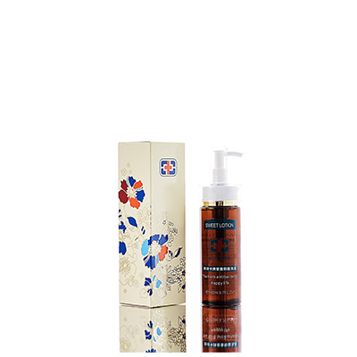 富民男女外阴洗液